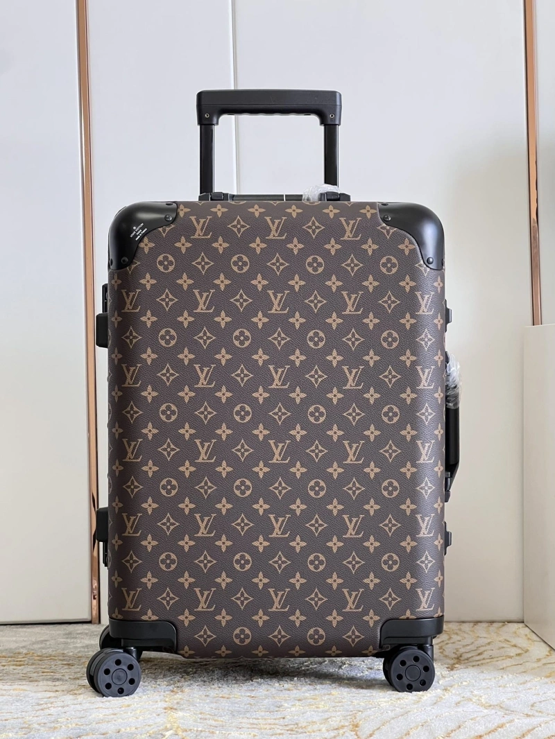 LV Suitcase 4461-0034