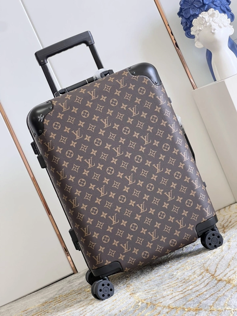 LV Suitcase 4461-0034