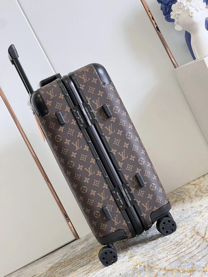 LV Suitcase 4461-0034