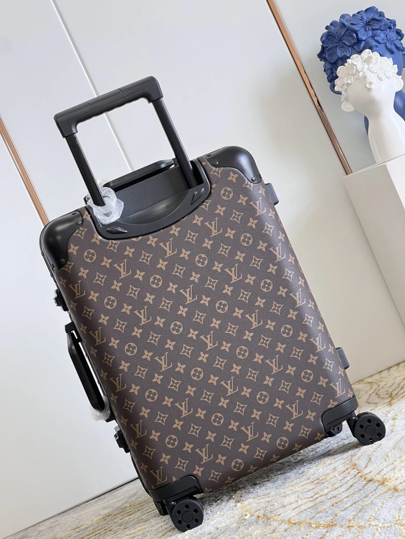 LV Suitcase 4461-0034