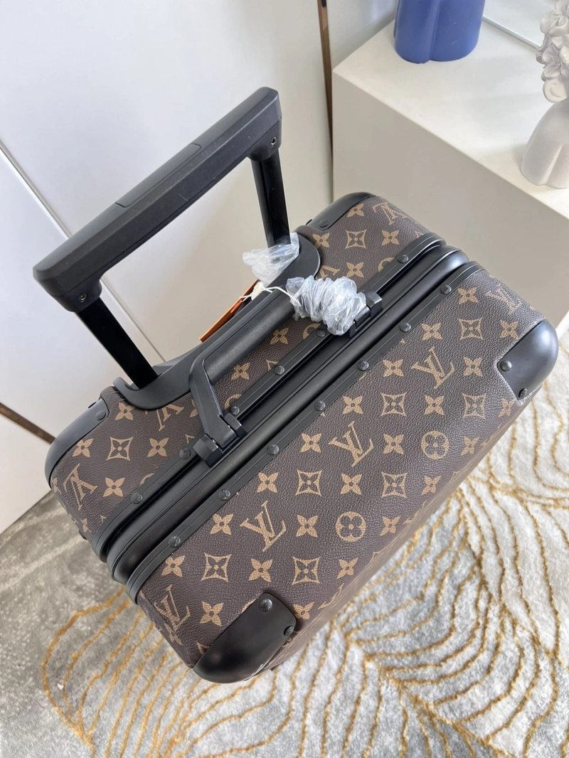 LV Suitcase 4461-0034