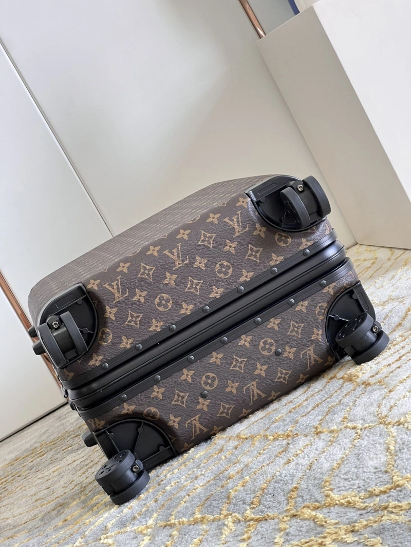 LV Suitcase 4461-0034