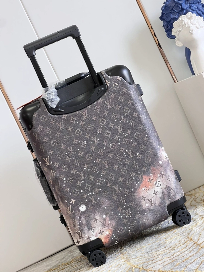 LV Suitcase 4461-0035