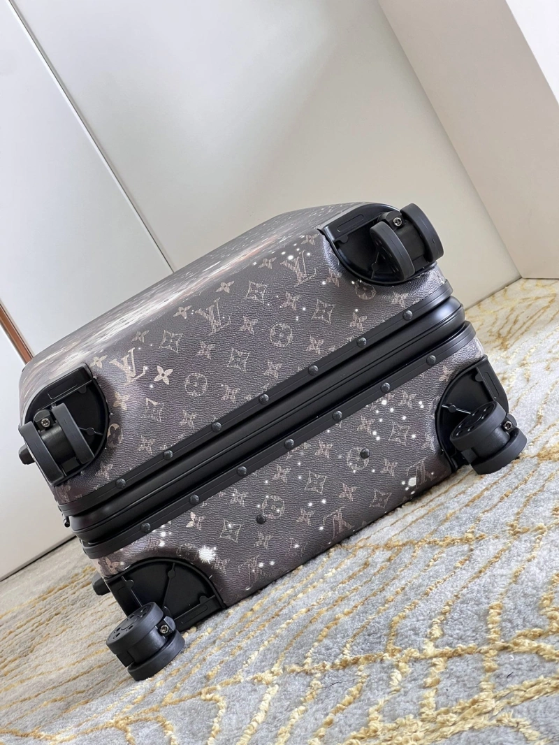 LV Suitcase 4461-0035