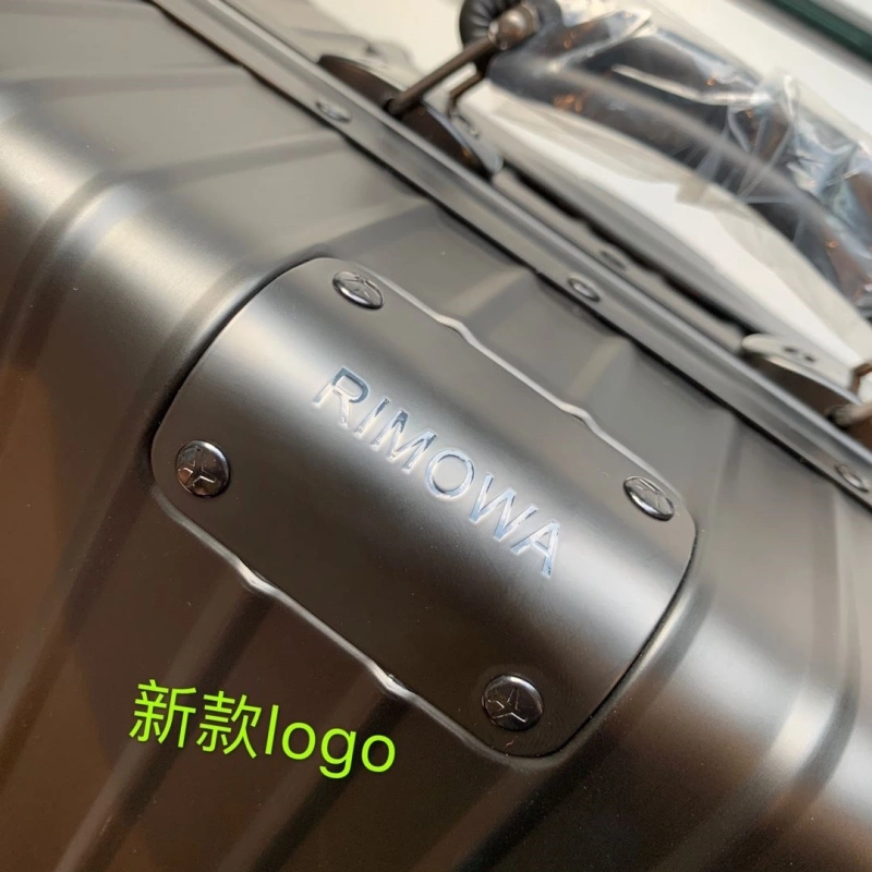 R1m0wa suitcase 4461-0042