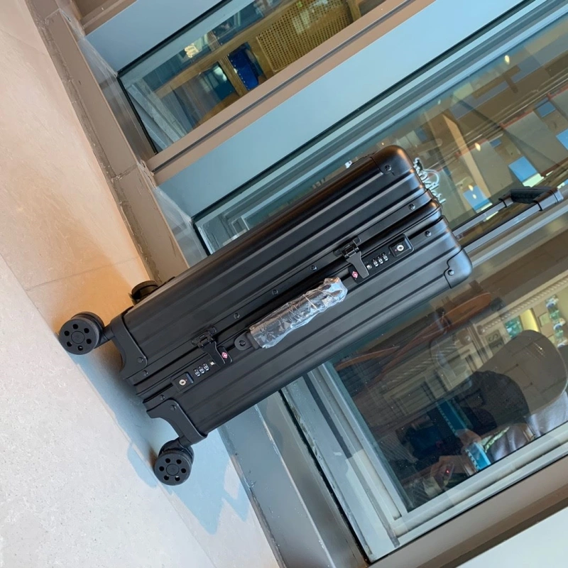 R1m0wa suitcase 4461-0042