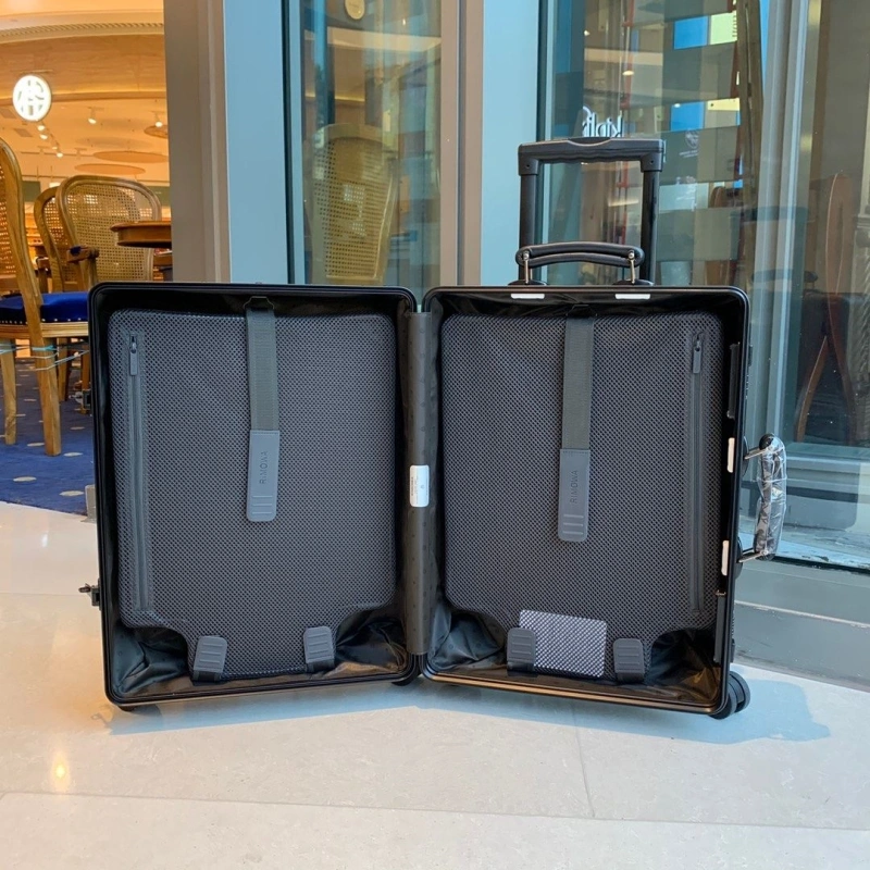 R1m0wa suitcase 4461-0042