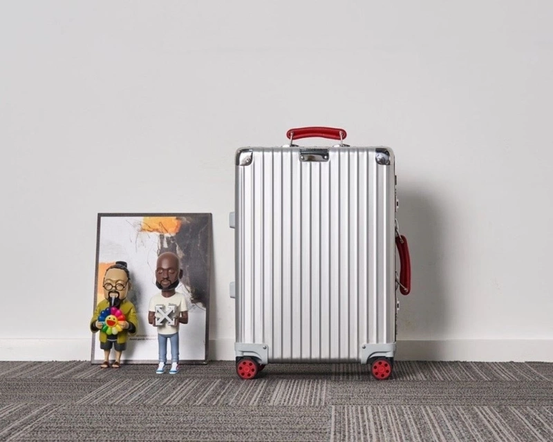 R1m0wa suitcase 4461-0049