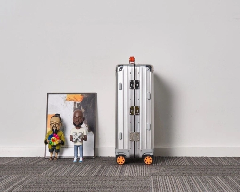 R1m0wa suitcase 4461-0050