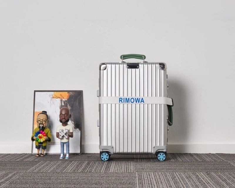 R1m0wa suitcase 4461-0052