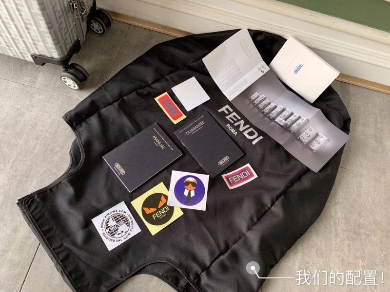 R1m0wa suitcase 4461-0054