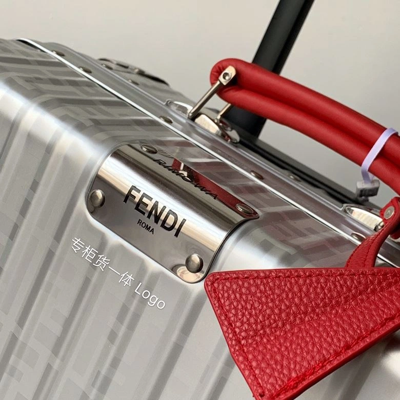 R1m0wa suitcase 4461-0055