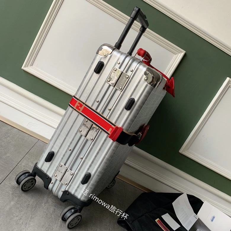 R1m0wa suitcase 4461-0055