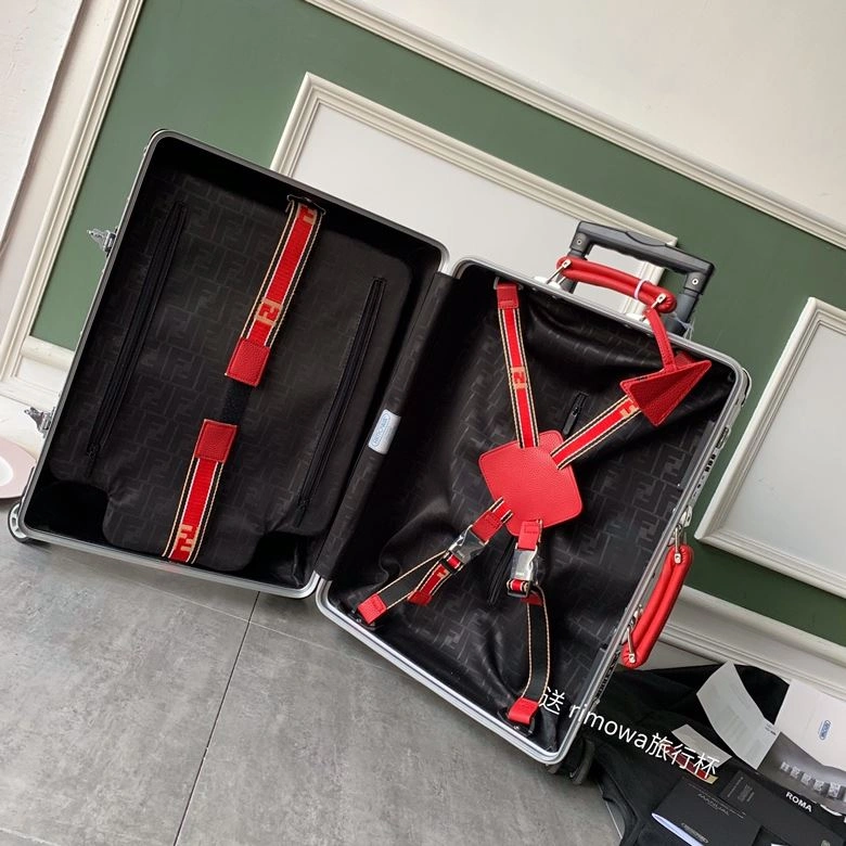 R1m0wa suitcase 4461-0055