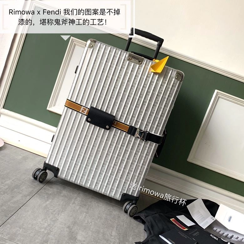 R1m0wa suitcase 4461-0056
