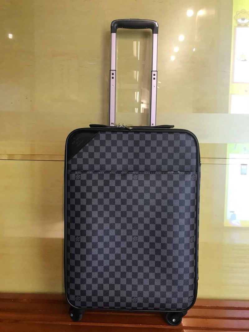 LV Suitcase 4461-0057