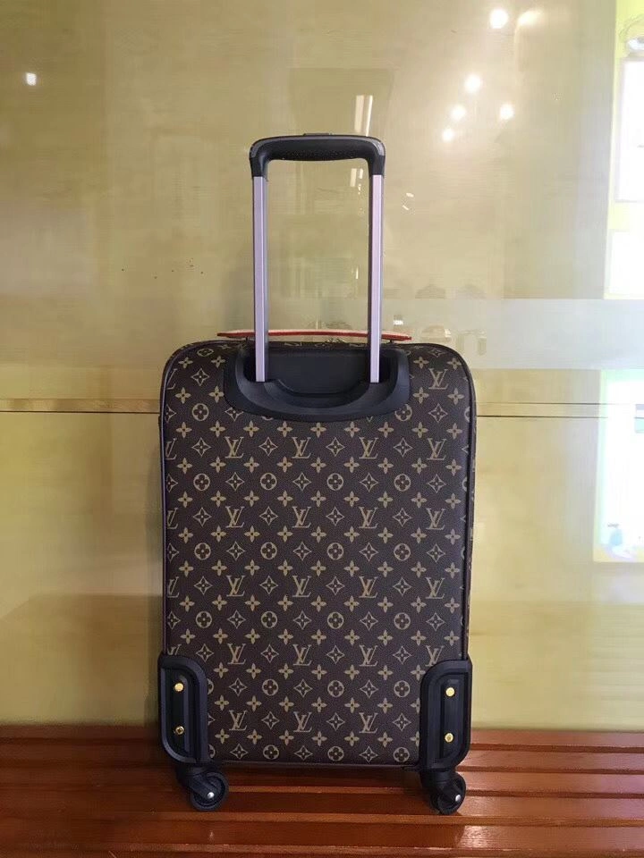 LV Suitcase 4461-0058