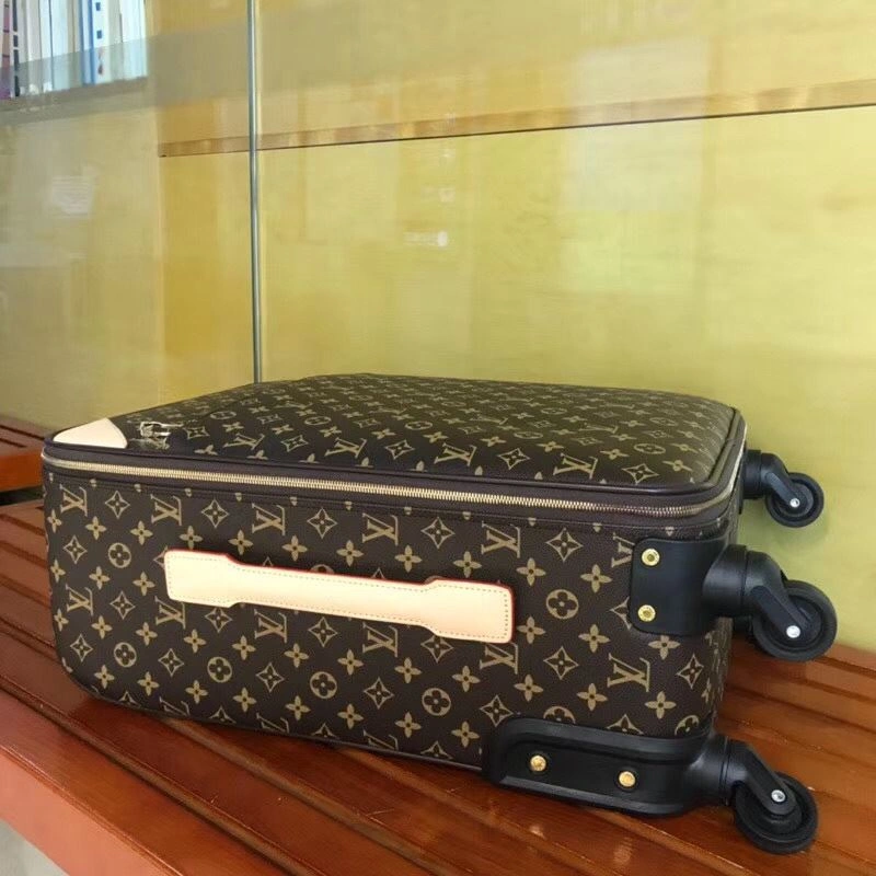 LV Suitcase 4461-0058