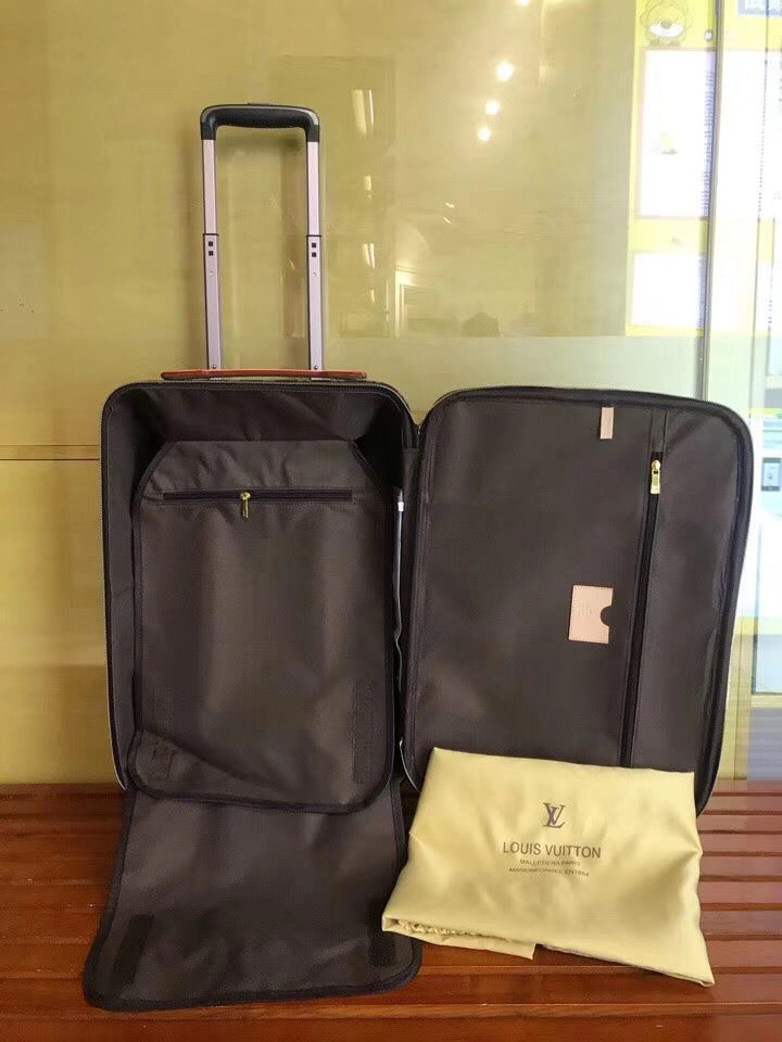 LV Suitcase 4461-0058