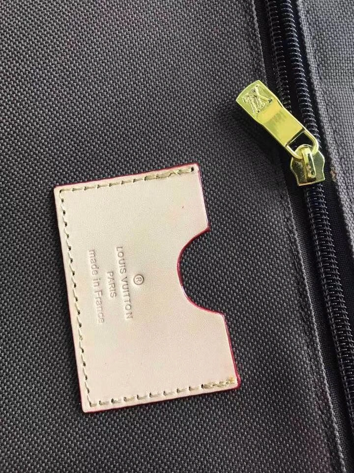LV Suitcase 4461-0058
