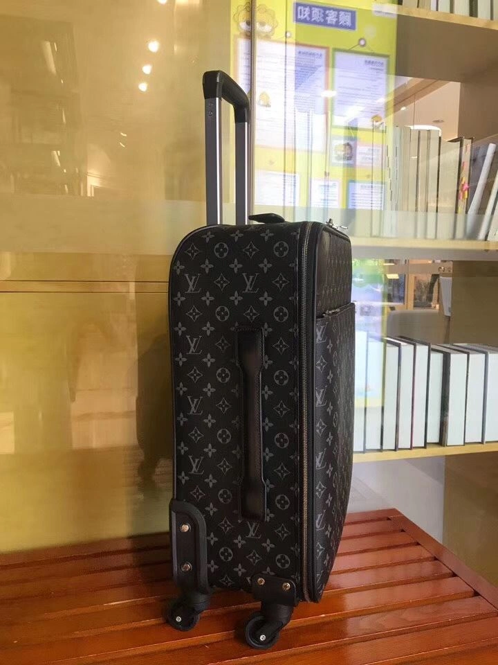 LV Suitcase 4461-0059