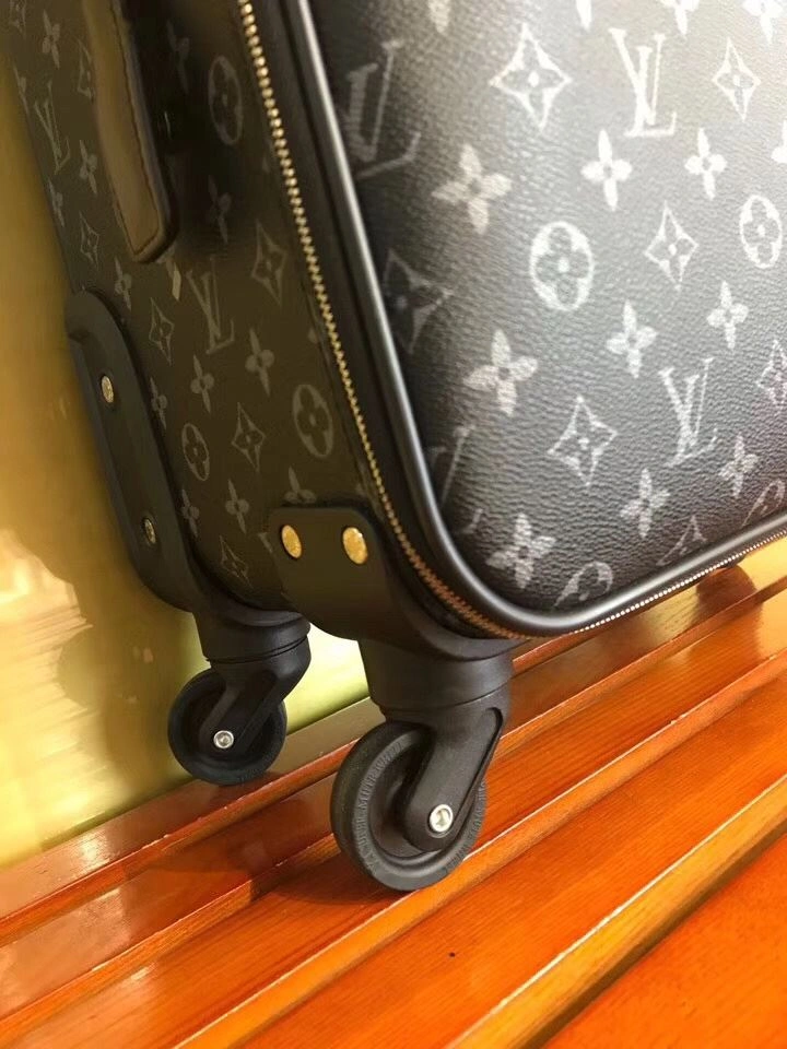 LV Suitcase 4461-0059