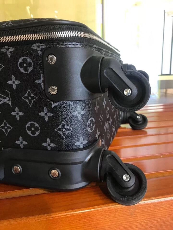 LV Suitcase 4461-0059