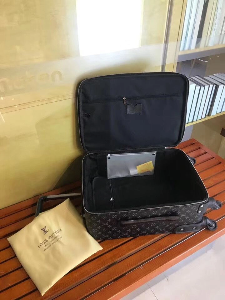 LV Suitcase 4461-0059
