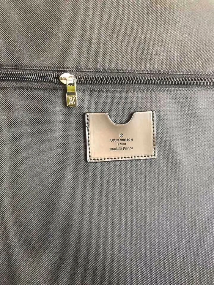 LV Suitcase 4461-0059