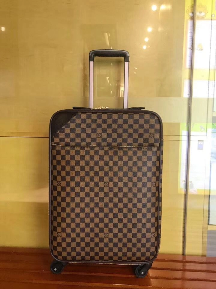 LV Suitcase 4461-0060
