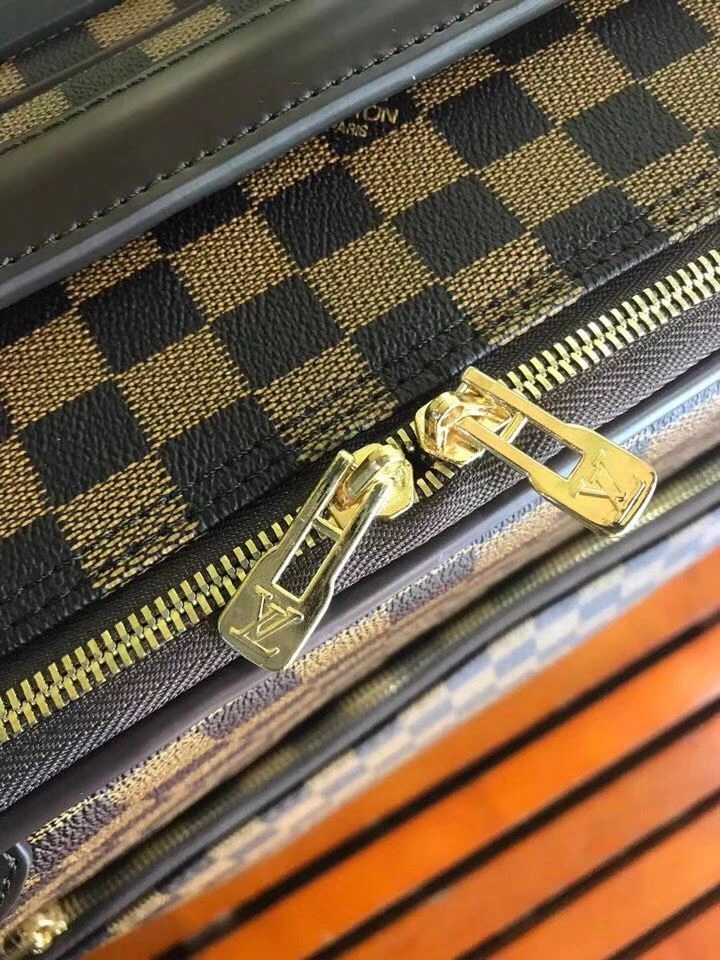 LV Suitcase 4461-0060