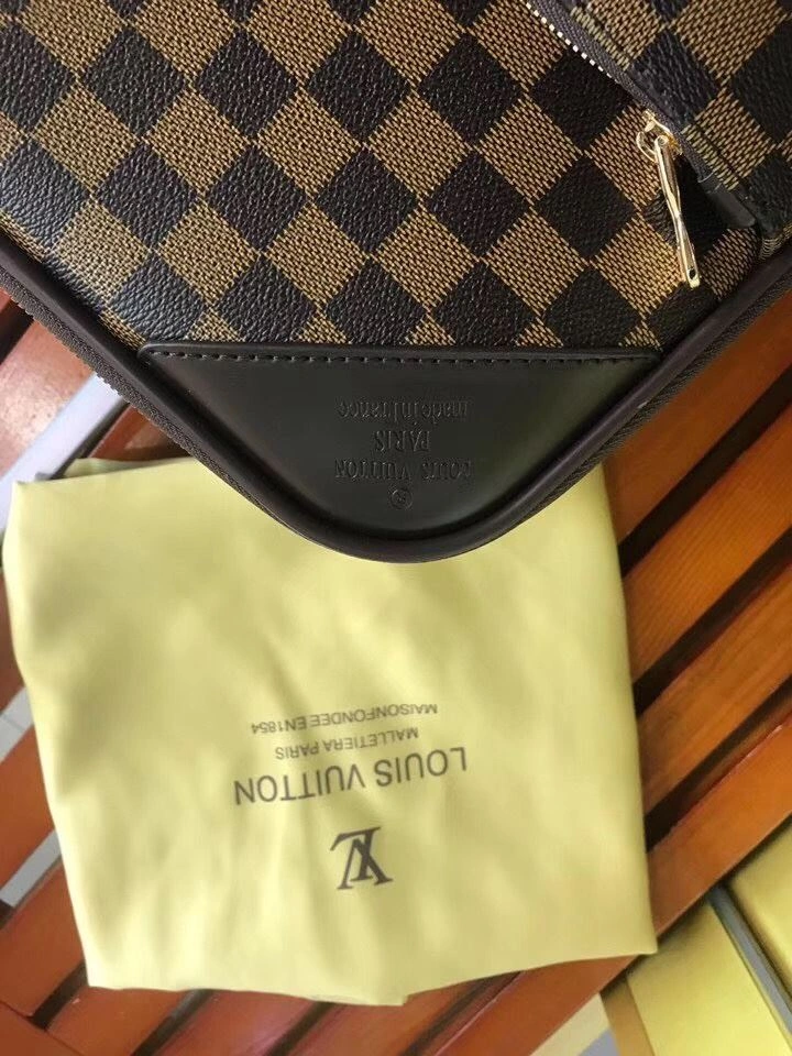 LV Suitcase 4461-0060