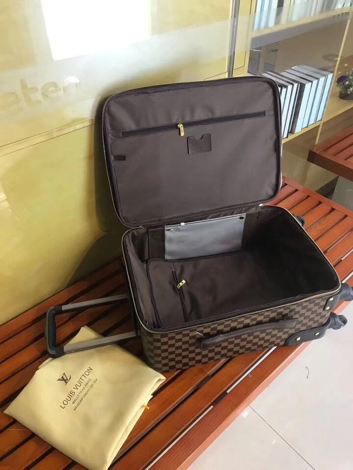 LV Suitcase 4461-0060