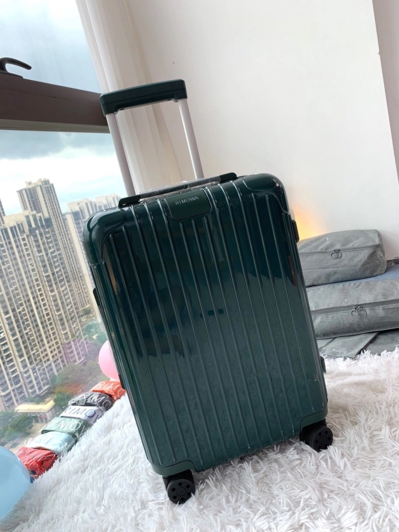 R1m0wa suitcase 4461-0063