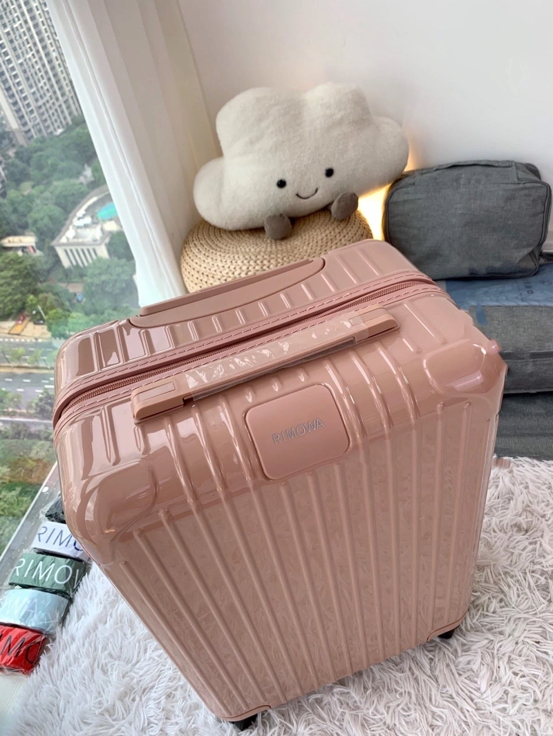 R1m0wa suitcase 4461-0069