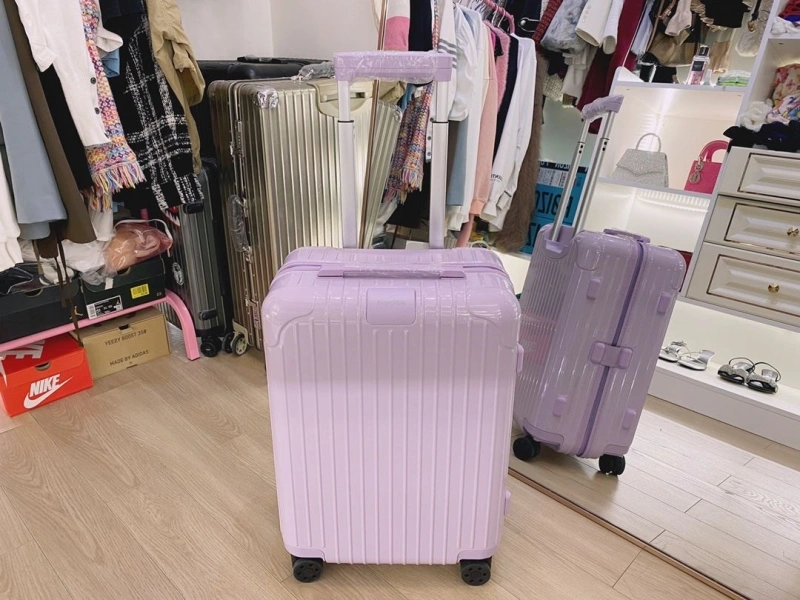 R1m0wa suitcase 4461-0070