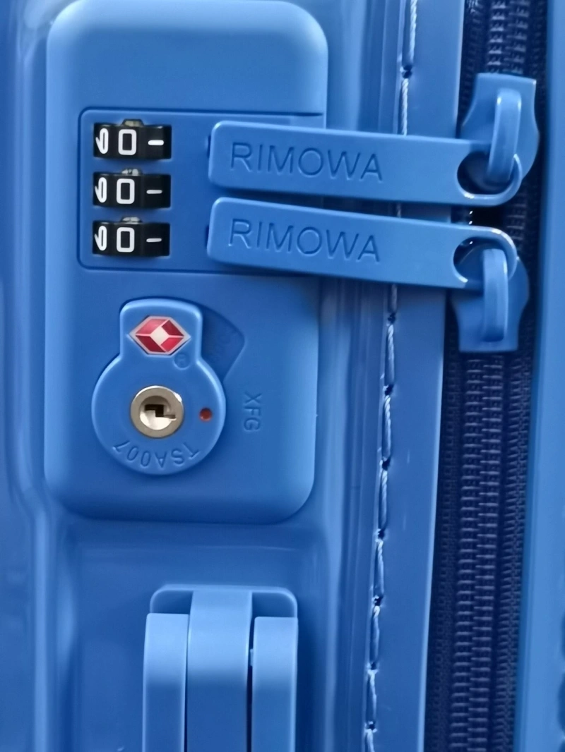 R1m0wa suitcase 4461-0071