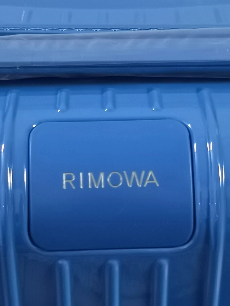 R1m0wa suitcase 4461-0071