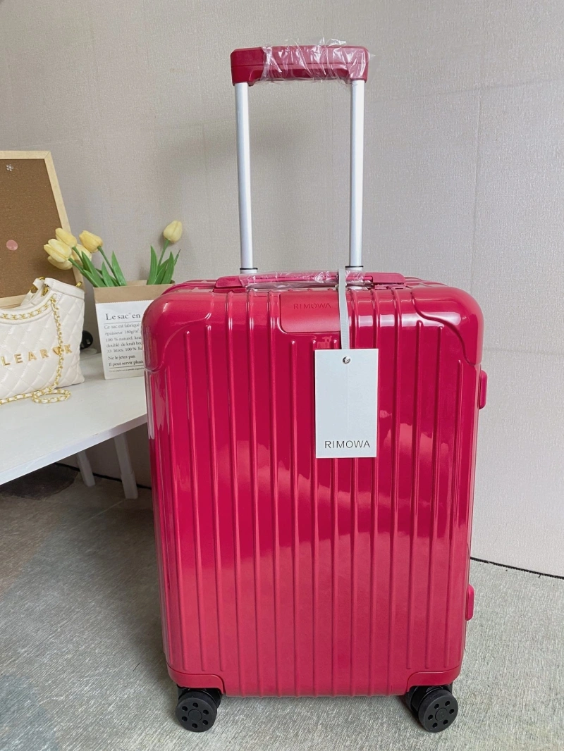 R1m0wa suitcase 4461-0075