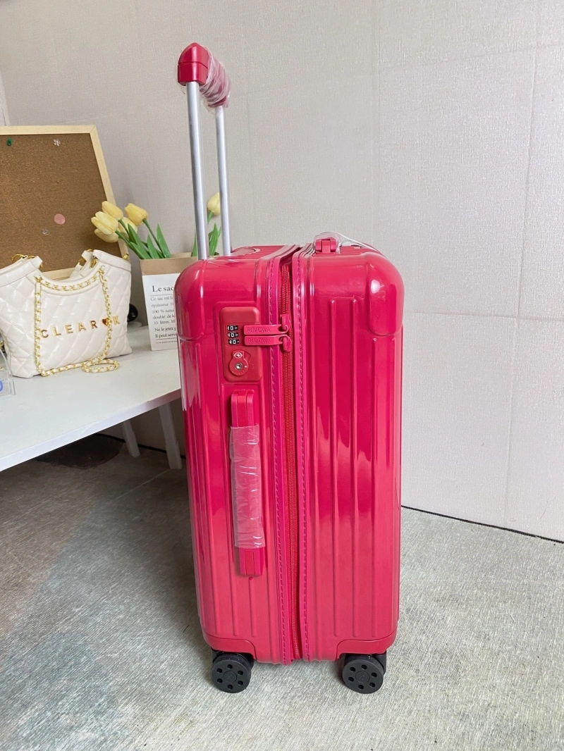R1m0wa suitcase 4461-0075