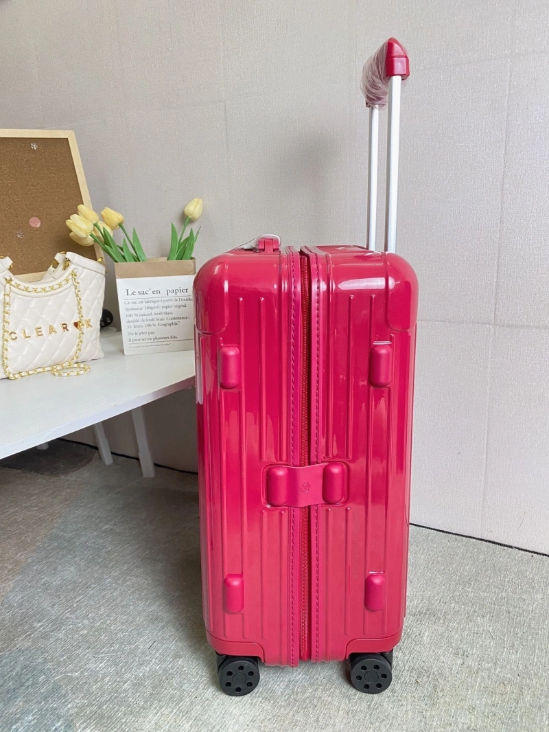 R1m0wa suitcase 4461-0075