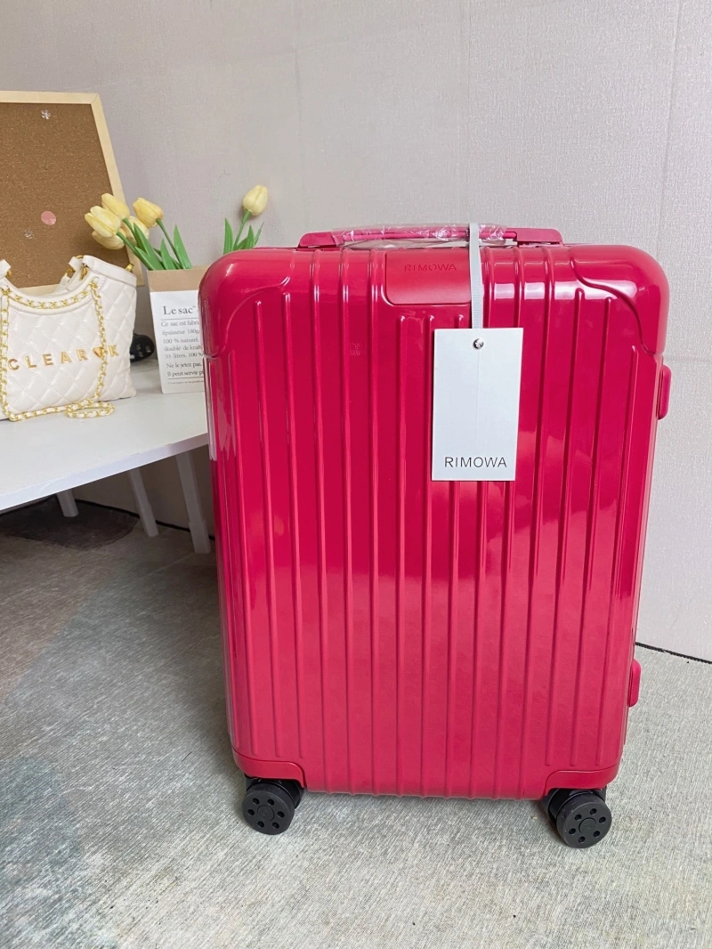 R1m0wa suitcase 4461-0075