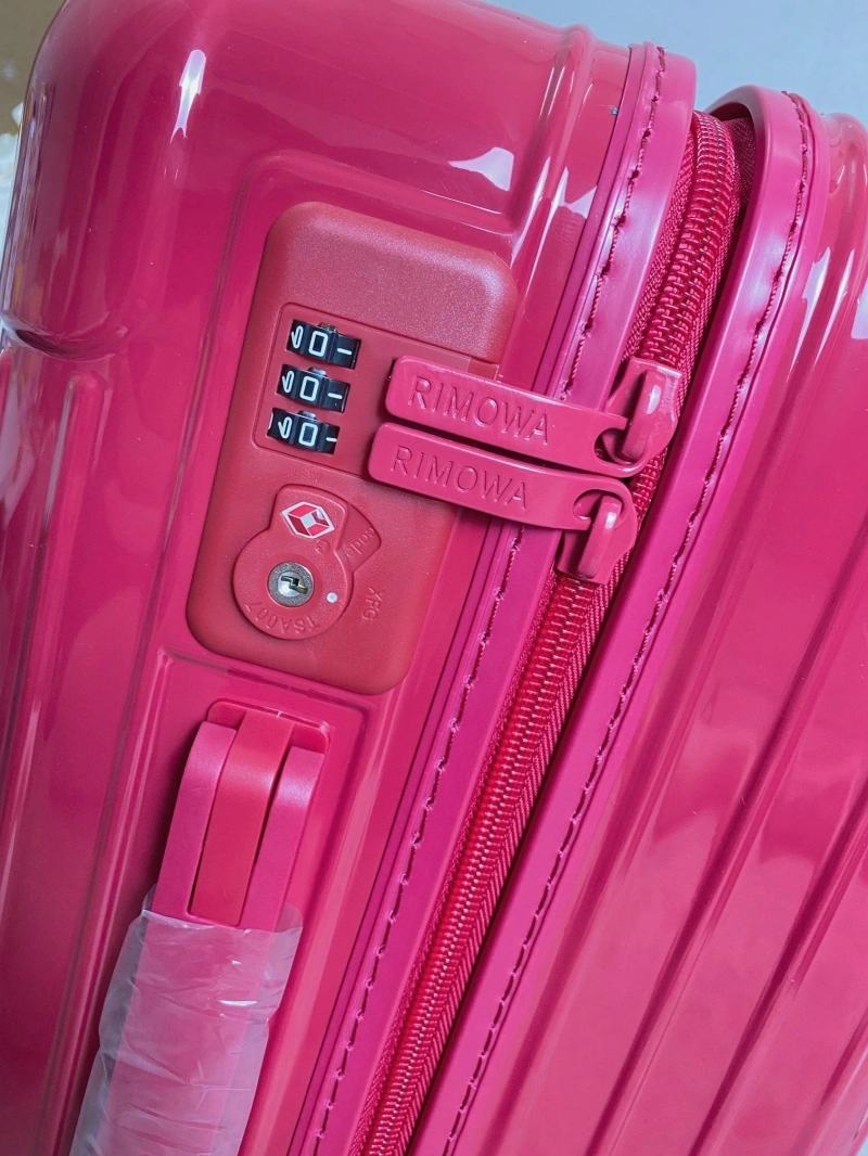 R1m0wa suitcase 4461-0075