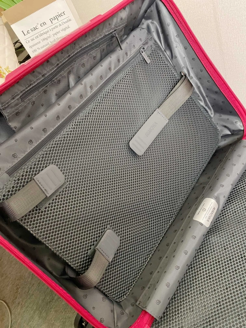 R1m0wa suitcase 4461-0075