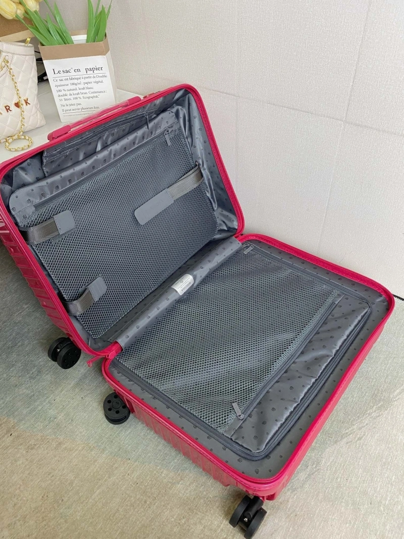 R1m0wa suitcase 4461-0075