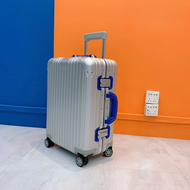 R1m0wa suitcase 4461-0098