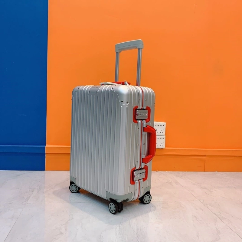 R1m0wa suitcase 4461-0099