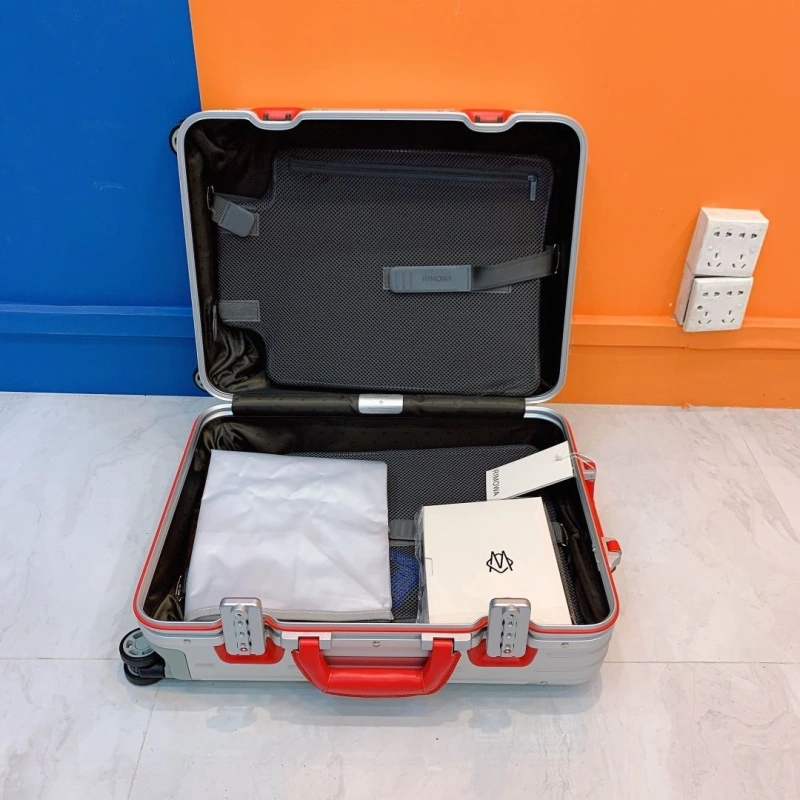R1m0wa suitcase 4461-0099