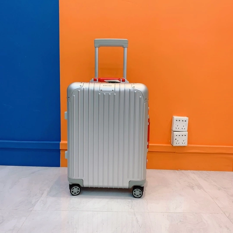 R1m0wa suitcase 4461-0099