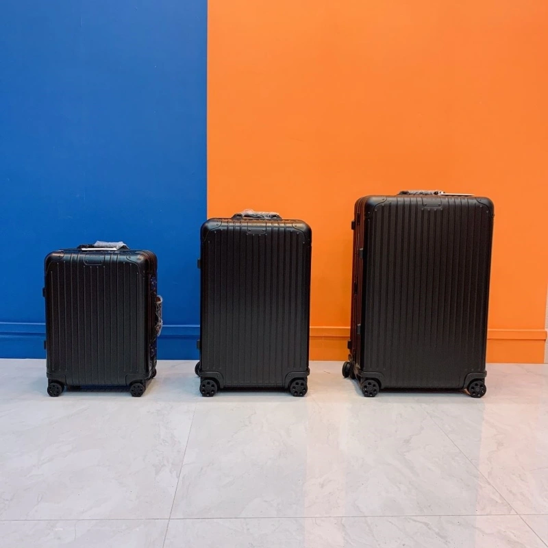 R1m0wa suitcase 4461-0100